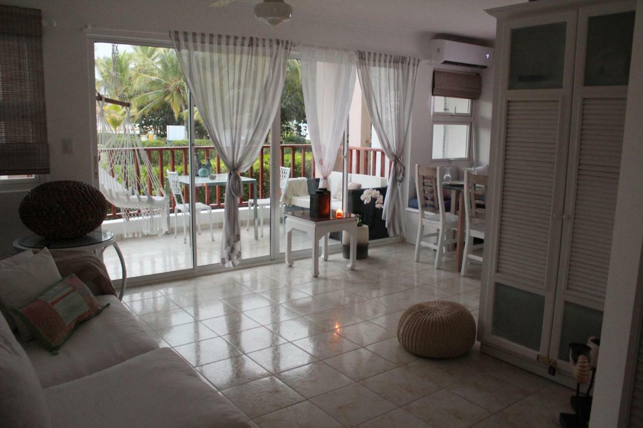 Estrella De Mar Apartment
